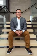 Elliott Chun, West Vancouver, Real Estate Agent